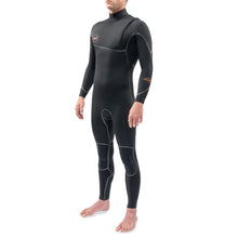 Load image into Gallery viewer, Dakine Mens Cyclone Zip Free Full Suit 3/2 (Black) (1)
