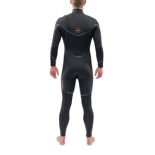 Load image into Gallery viewer, Dakine Mens Cyclone Zip Free Full Suit 3/2 (Black) (2)
