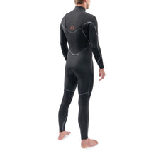 Load image into Gallery viewer, Dakine Mens Cyclone Zip Free Full Suit 3/2 (Black) (3)
