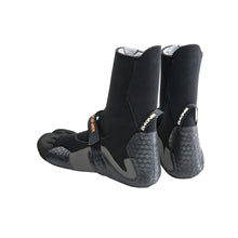 Load image into Gallery viewer, Dakine Unisex Cyclone Split Toe Boot 3/2mm (Black) (1)
