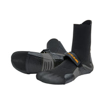 Load image into Gallery viewer, Dakine Unisex Cyclone Split Toe Boot 3/2mm (Black)

